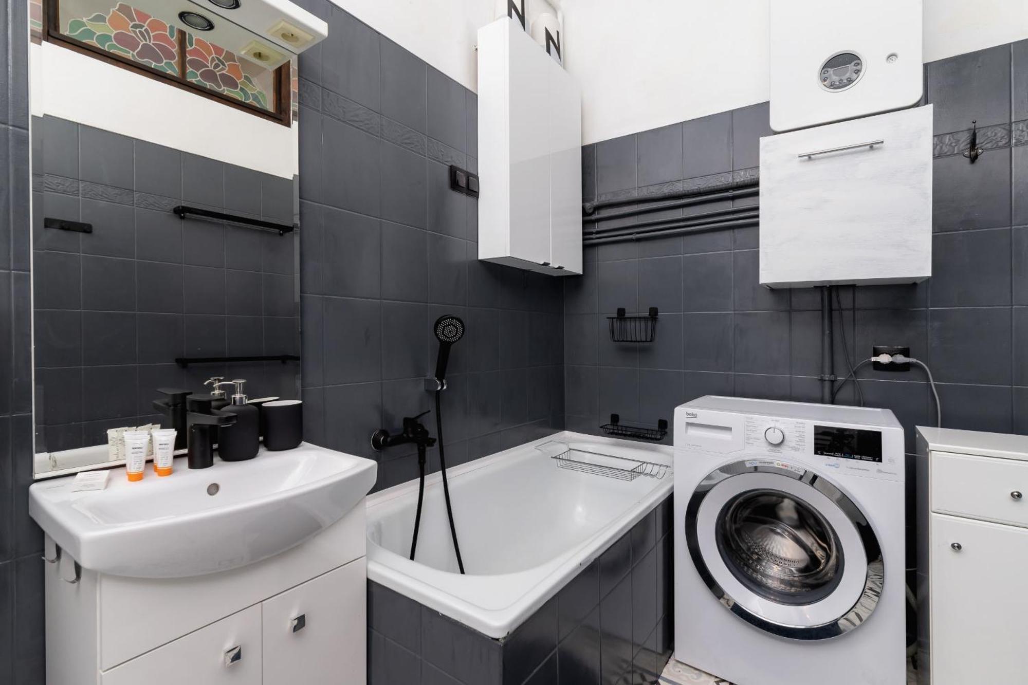 Podwale Uj Downtown Cracow By Renters Krakau