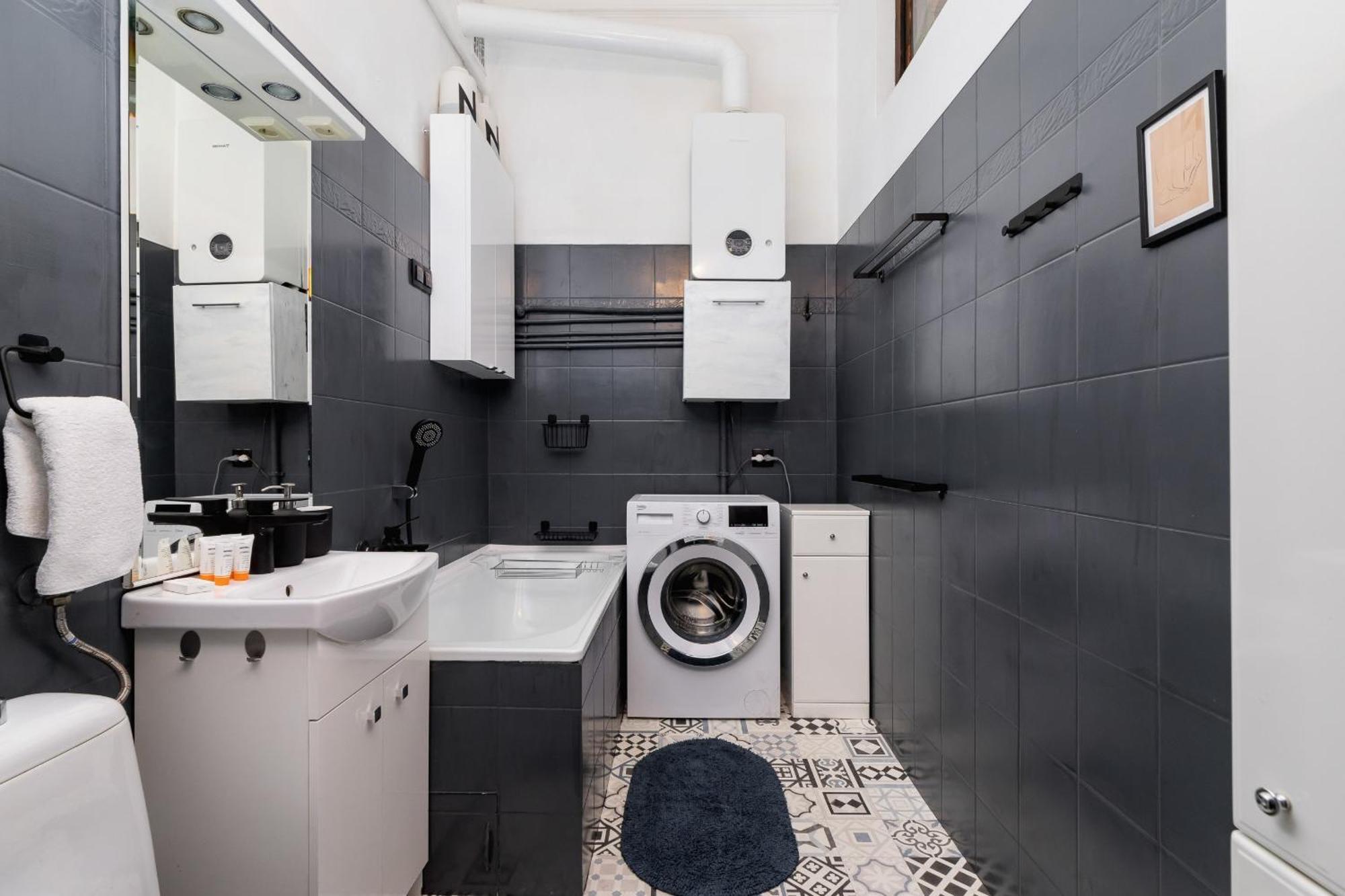 Podwale Uj Downtown Cracow By Renters Apartment *