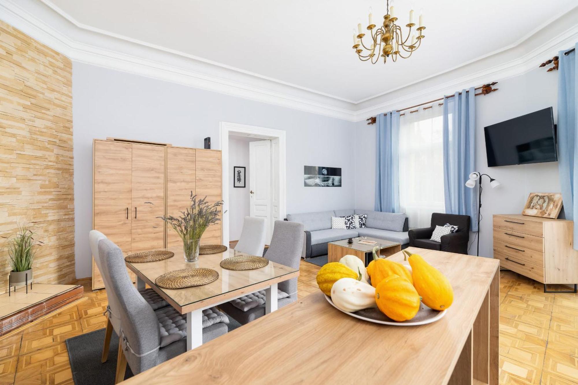 Podwale Uj Downtown Cracow By Renters * Krakau